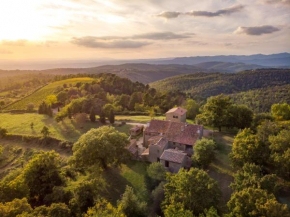 Borgo Palazzuolo Vecchio, Palazzuolo Sul Senio